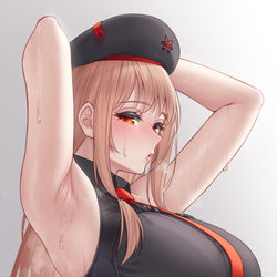 This is a pixiv picture whose title is Rapits.