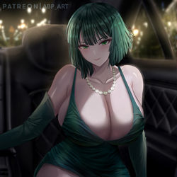 This is a pixiv picture whose title is Fubuki ( フブキ ).