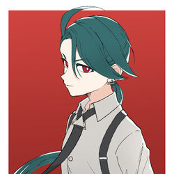 This is a pixiv picture whose title is チリちゃん.