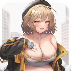 This is a pixiv picture whose title is アニス.