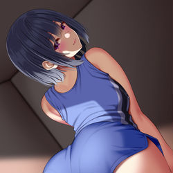 This is a pixiv picture whose title is 2022部活シリーズ４.