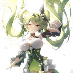 This is a pixiv picture whose title is A1chan.