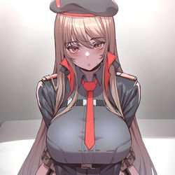 This is a pixiv picture whose title is 라피.