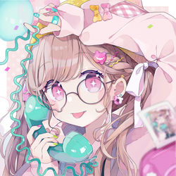 This is a pixiv picture whose title is emotion183 in 池袋PARCO.
