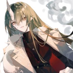 This is a pixiv picture whose title is Hoshiguma.