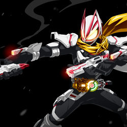 This is a pixiv picture whose title is フィーバーマグナム.