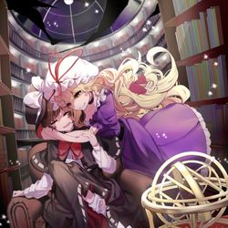 This is a pixiv picture whose title is お空の星よ.