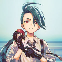 This is a pixiv picture whose title is チリちゃん.