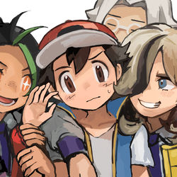 This is a pixiv picture whose title is 無題.