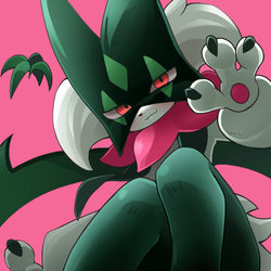 This is a pixiv picture whose title is マスカーニャ.