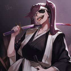 This is a pixiv picture whose title is 無題.