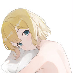 This is a pixiv picture whose title is 七海麻美.