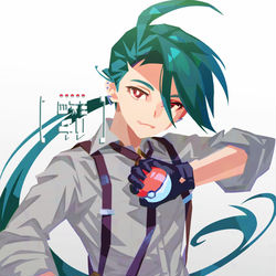 This is a pixiv picture whose title is チリちゃん.