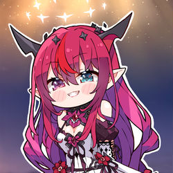 This is a pixiv picture whose title is Hope 2.0.