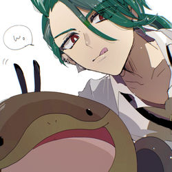 This is a pixiv picture whose title is チリちゃんさま.