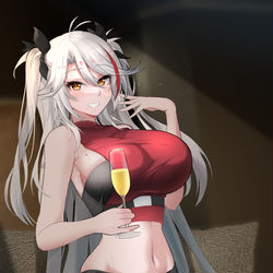 This is a pixiv picture whose title is Prinz_20221128.