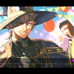 This is a pixiv picture whose title is twstまとめ③.