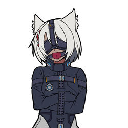 This is a pixiv picture whose title is Secured for sending.