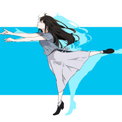 This is a pixiv picture whose title is さかなレベルマックス.
