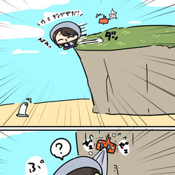 This is a pixiv picture whose title is ポケモンSV.