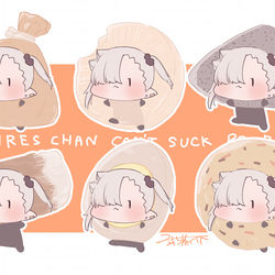 This is a pixiv picture whose title is おでんでん.