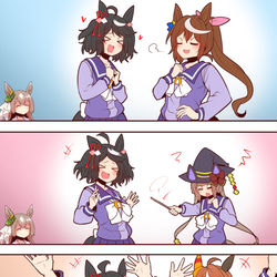 This is a pixiv picture whose title is 無題.
