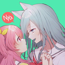 This is a pixiv picture whose title is prskまとめ.