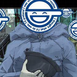 This is a pixiv picture whose title is 84.