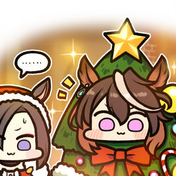 This is a pixiv picture whose title is 会長....