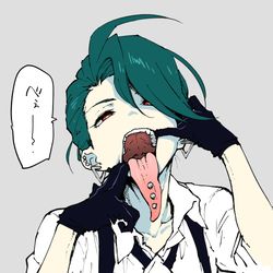 This is a pixiv picture whose title is チリちゃん、かっこかわいいね.