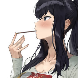 This is a pixiv picture whose title is Illustration_2022.11.29.
