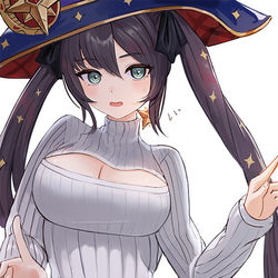 This is a pixiv picture whose title is 모나monaモナ17.