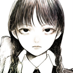 This is a pixiv picture whose title is WEDNESDAY ウェンズデー.