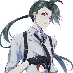 This is a pixiv picture whose title is チリちゃんさん.