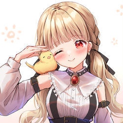 This is a pixiv picture whose title is ととち.