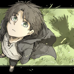 This is a pixiv picture whose title is 91.
