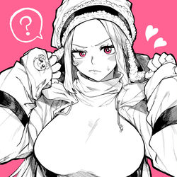 This is a pixiv picture whose title is 現代服ボニー.
