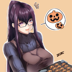 This is a pixiv picture whose title is ウチカルデアらくがきまとめ　30.
