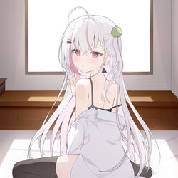 This is a pixiv picture whose title is 。.