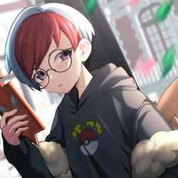 This is a pixiv picture whose title is ボタンちゃん.