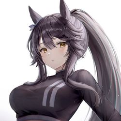 This is a pixiv picture whose title is no title.