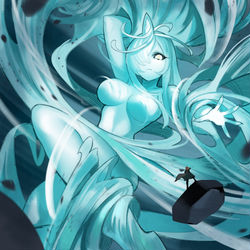 This is a pixiv picture whose title is 最近の創作まとめ8.