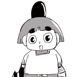 This is a pixiv picture whose title is 無題.