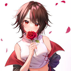 This is a pixiv picture whose title is Blessingれんくん.
