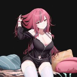 This is a pixiv picture whose title is 布莱默顿.
