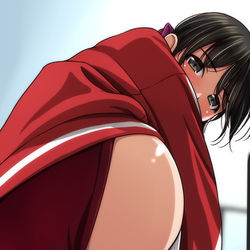 This is a pixiv picture whose title is 今日の一枚3465 (1:30+0:40+1:00).