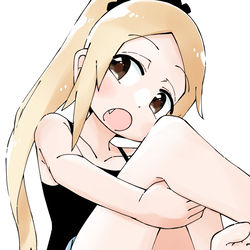 This is a pixiv picture whose title is 11月のらくがき.
