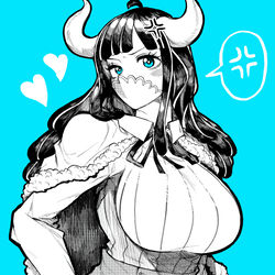 This is a pixiv picture whose title is うるティ.