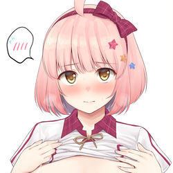 This is a pixiv picture whose title is ちぇるぱい.