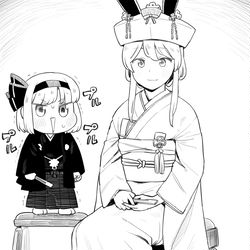 This is a pixiv picture whose title is ﾌﾟﾙﾌﾟﾙ.